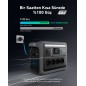 Anker Solix C1000X portable power